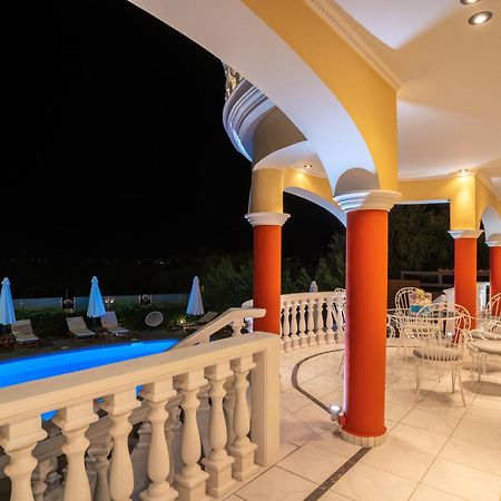 Villa Bella Sole Kalipádhon Extérieur photo