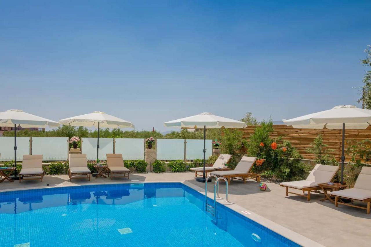 Villa Bella Sole Kalipádhon Extérieur photo