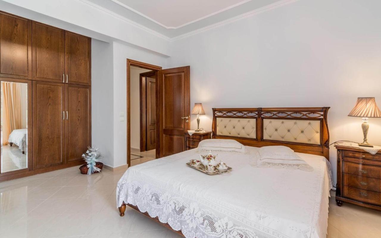 Villa Bella Sole Kalipádhon Extérieur photo