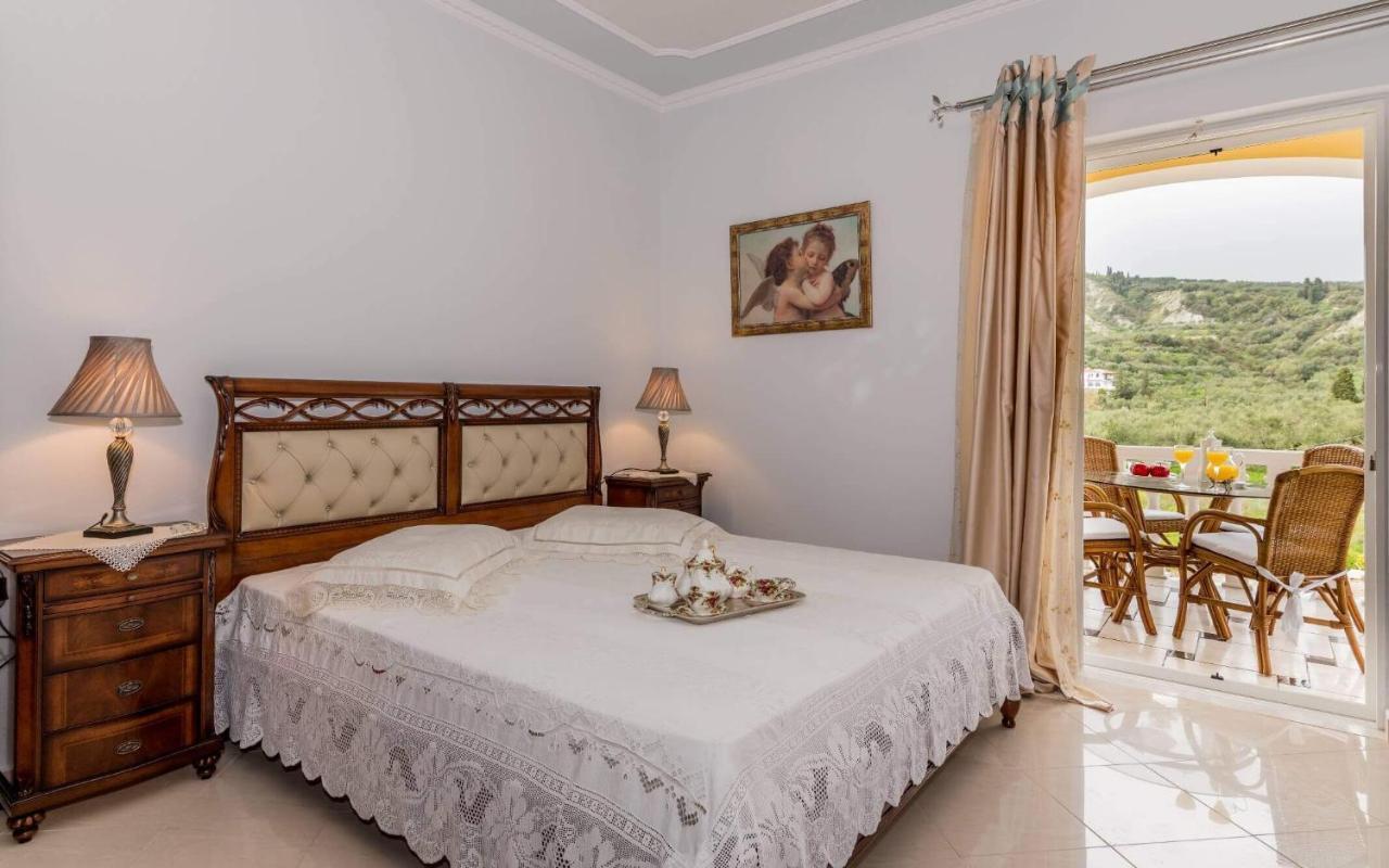 Villa Bella Sole Kalipádhon Extérieur photo
