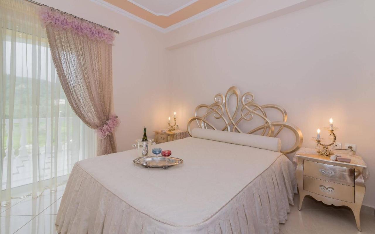 Villa Bella Sole Kalipádhon Extérieur photo