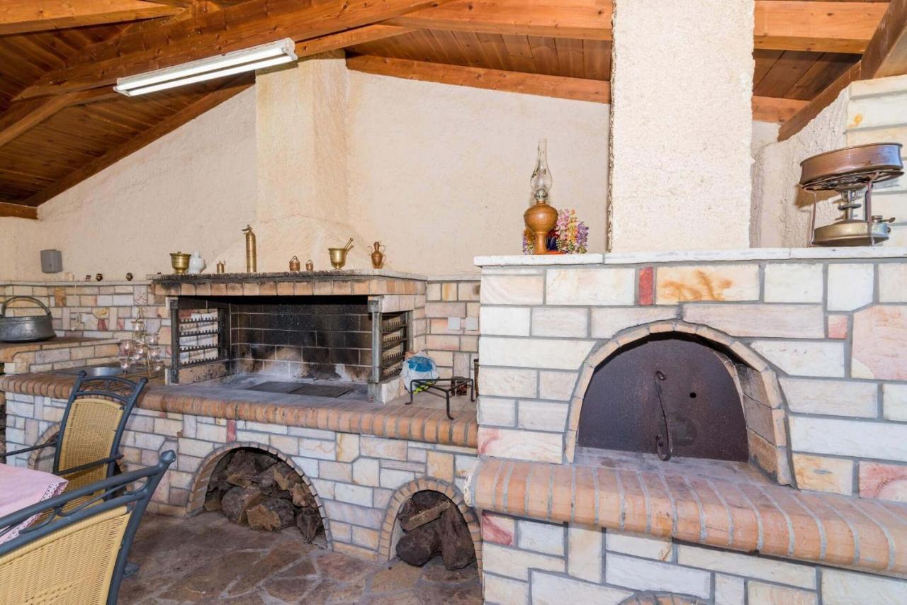Villa Bella Sole Kalipádhon Extérieur photo
