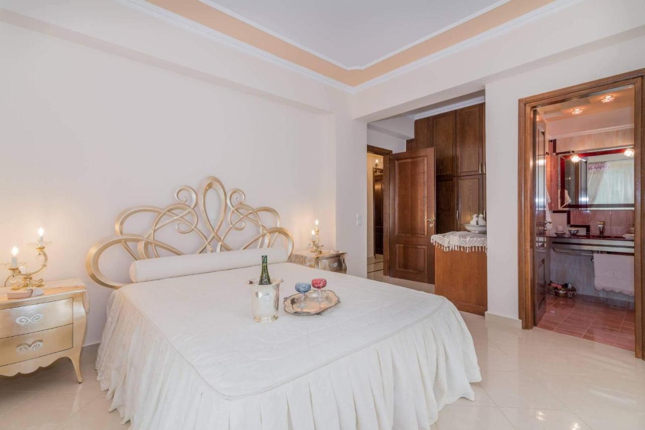 Villa Bella Sole Kalipádhon Extérieur photo
