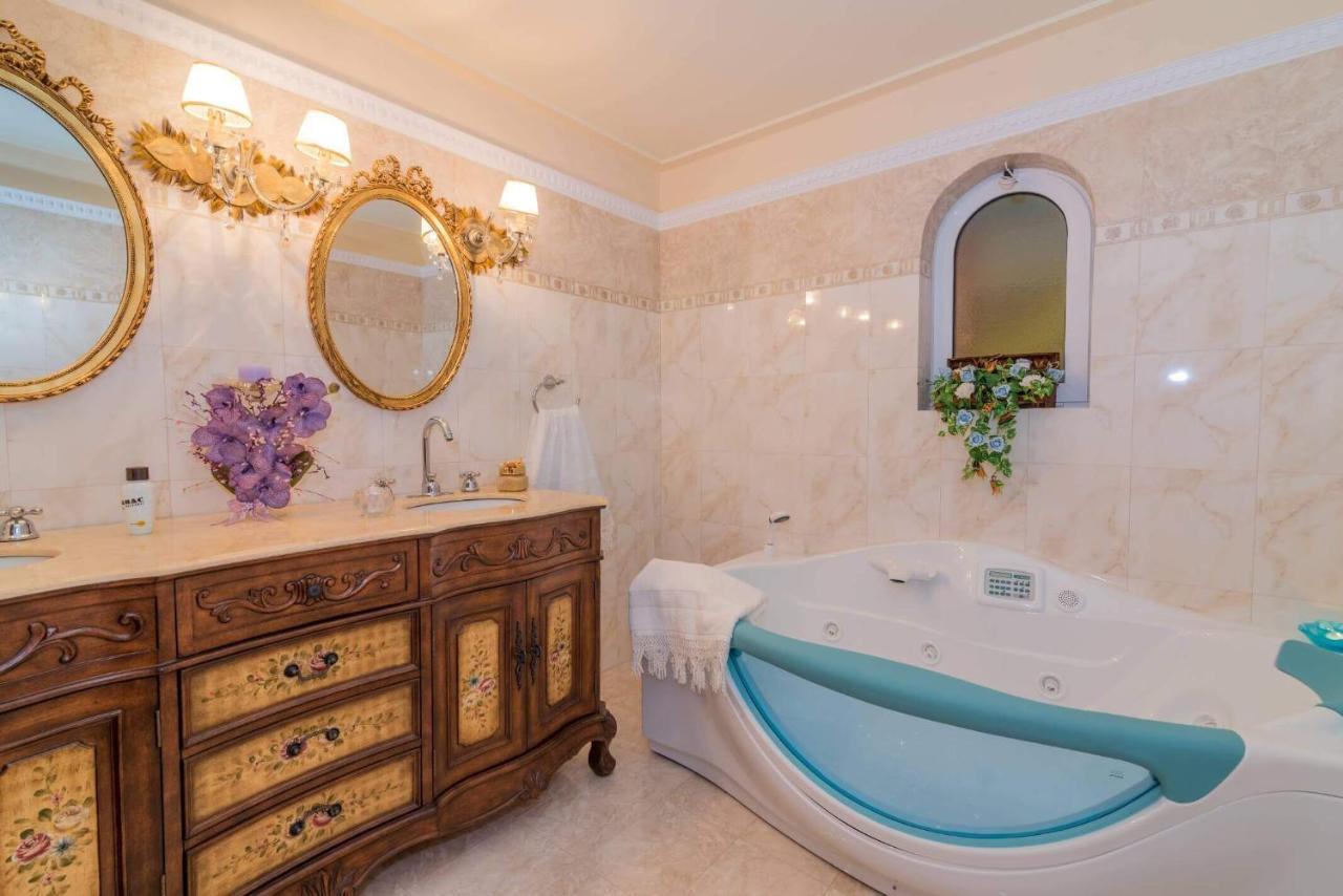 Villa Bella Sole Kalipádhon Extérieur photo