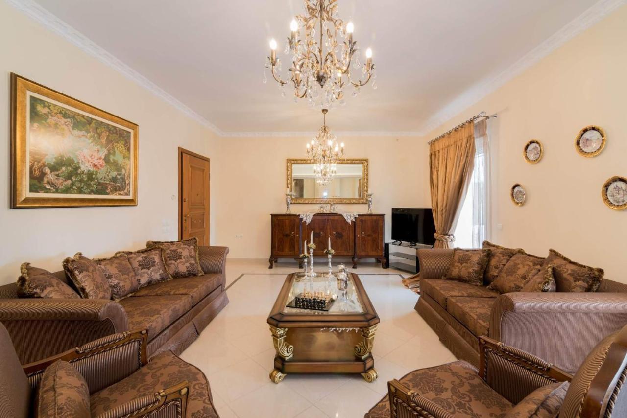 Villa Bella Sole Kalipádhon Extérieur photo