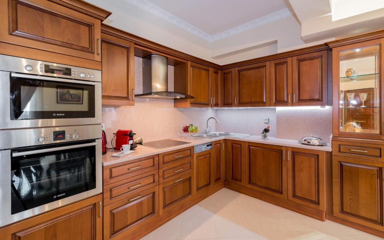 Villa Bella Sole Kalipádhon Extérieur photo
