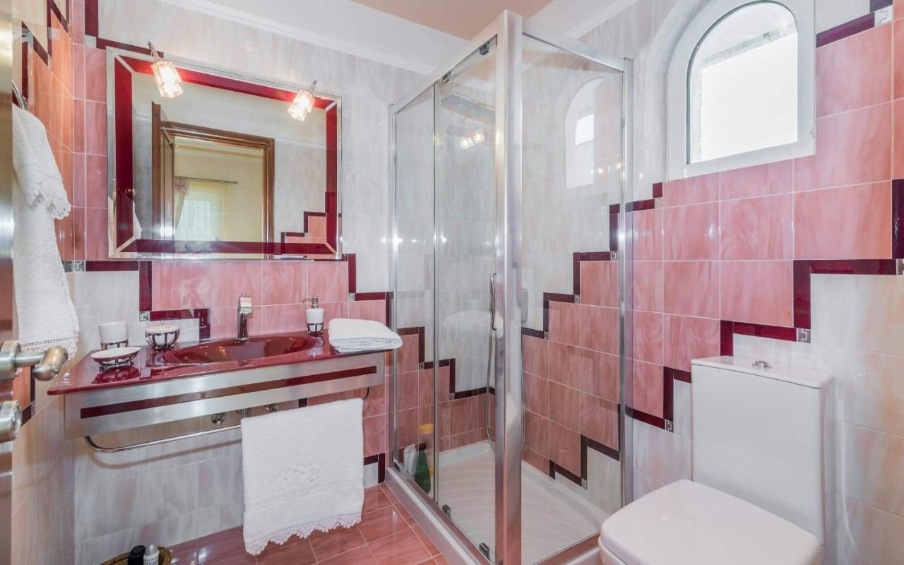 Villa Bella Sole Kalipádhon Extérieur photo