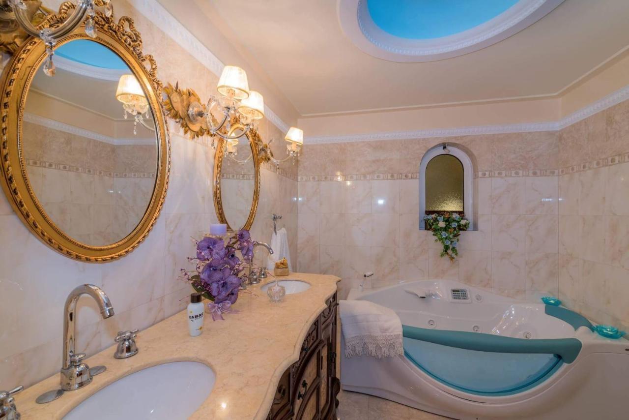 Villa Bella Sole Kalipádhon Extérieur photo