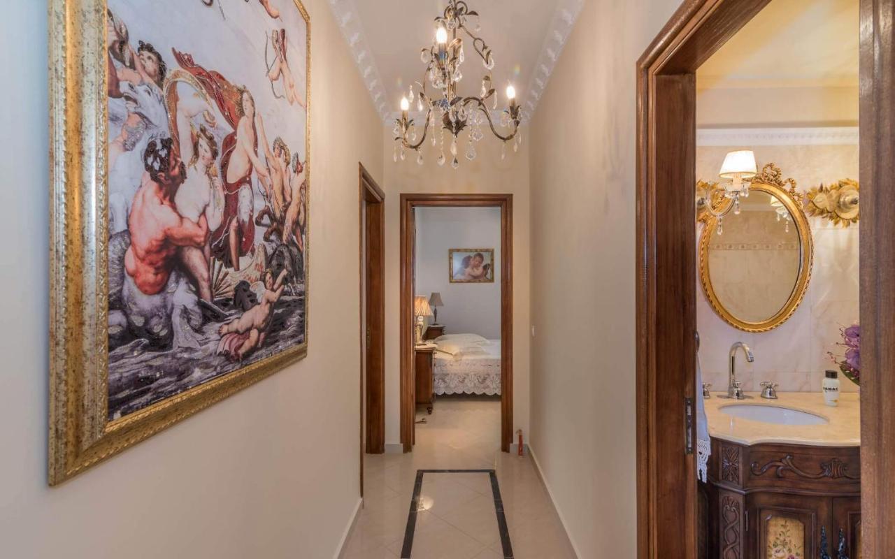 Villa Bella Sole Kalipádhon Extérieur photo