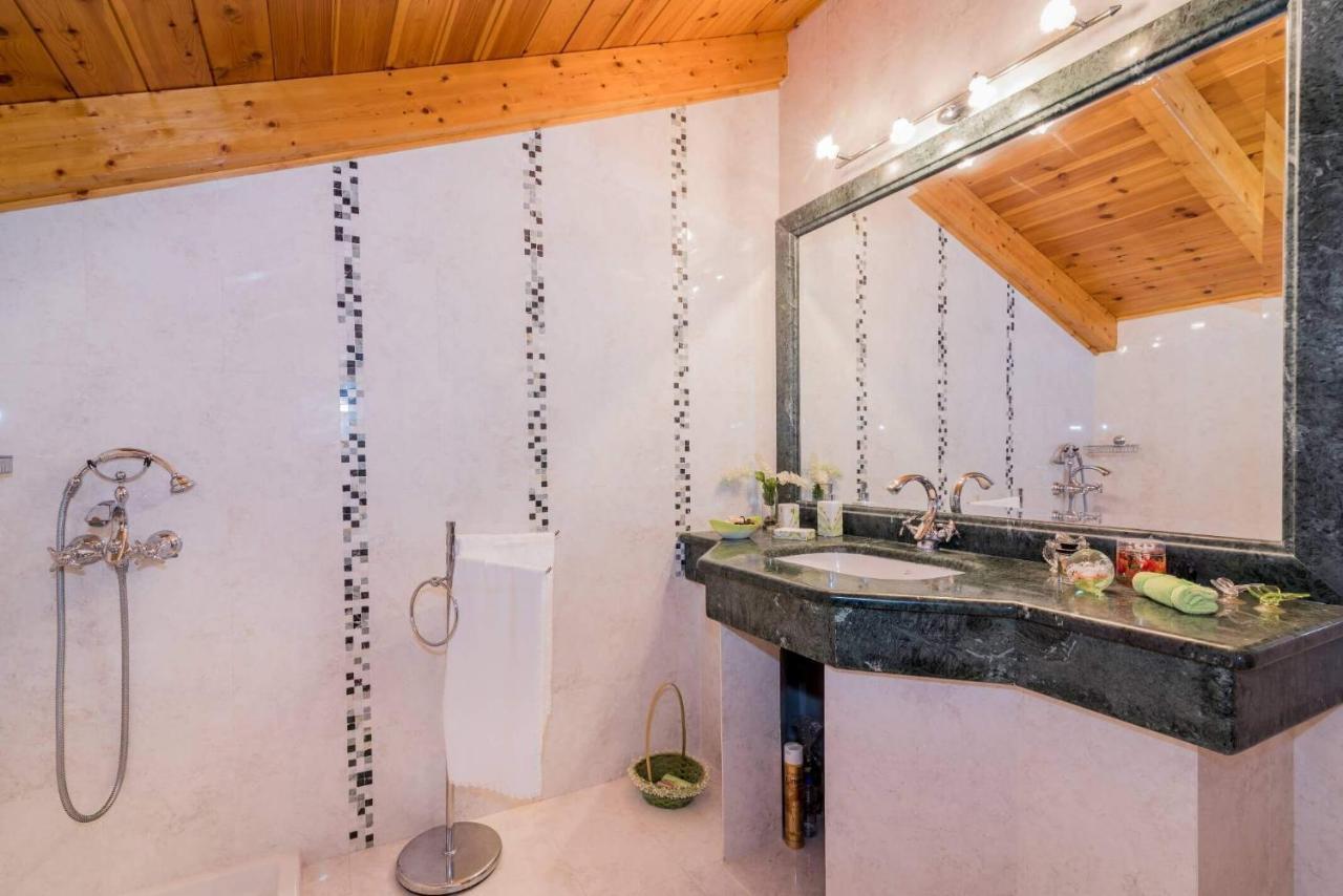 Villa Bella Sole Kalipádhon Extérieur photo