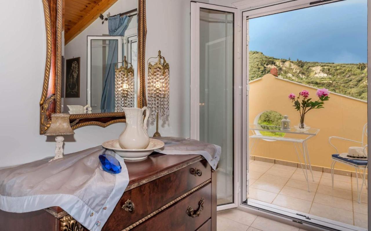 Villa Bella Sole Kalipádhon Extérieur photo
