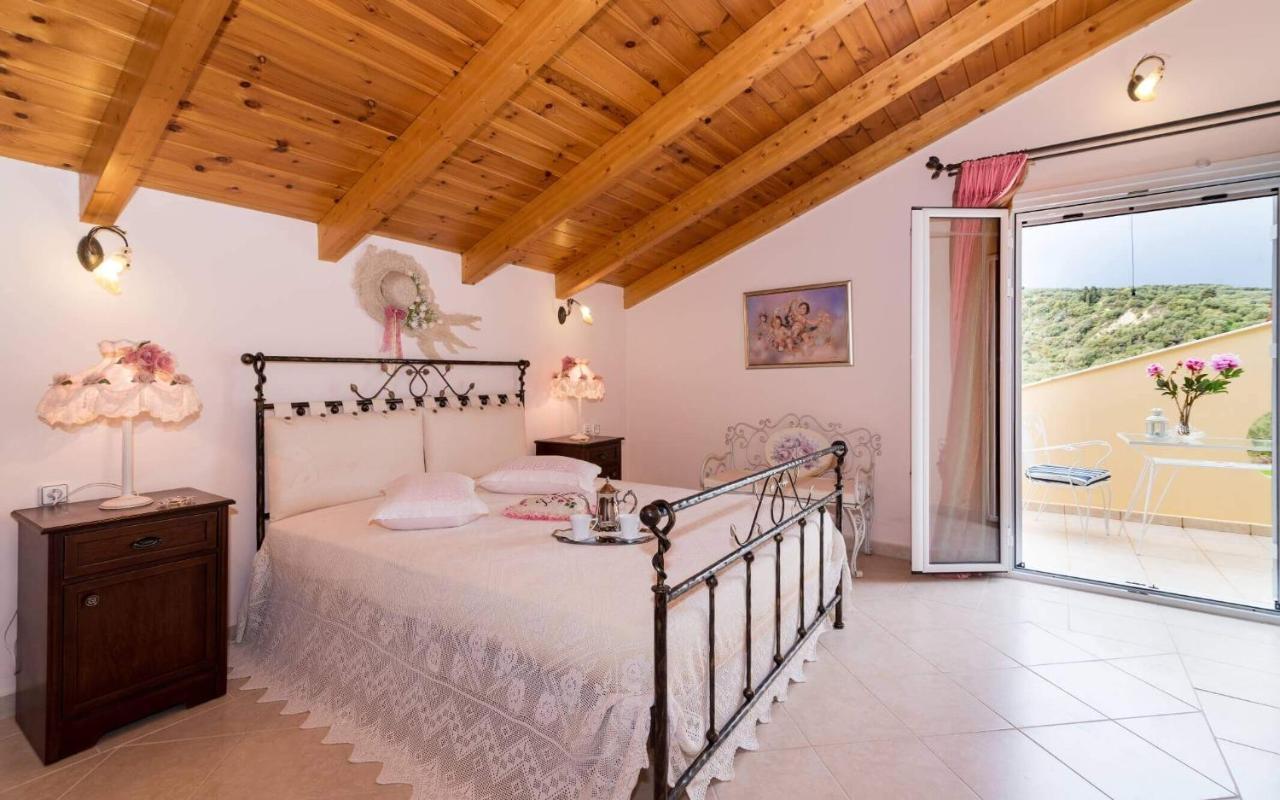 Villa Bella Sole Kalipádhon Extérieur photo