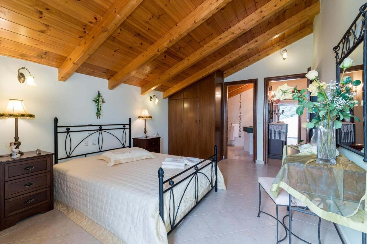 Villa Bella Sole Kalipádhon Extérieur photo