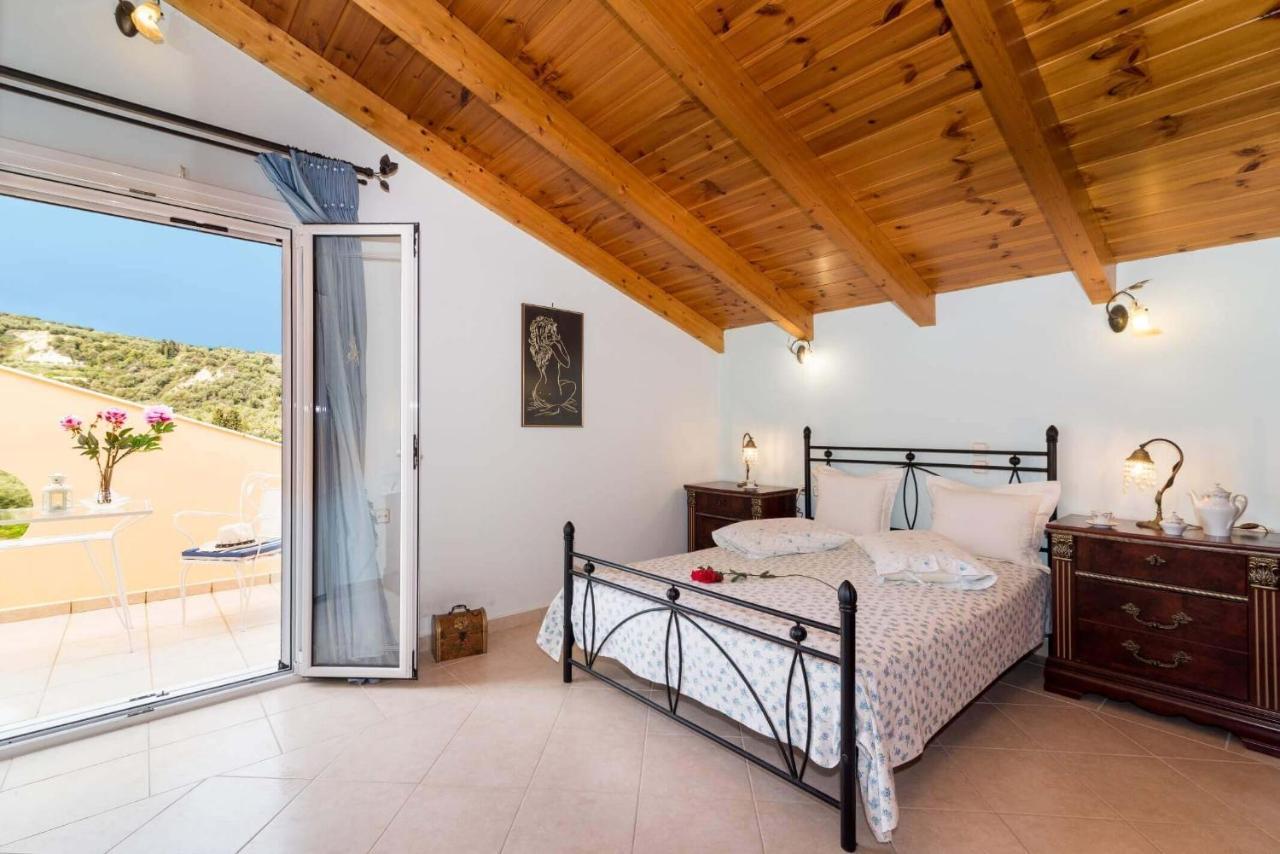 Villa Bella Sole Kalipádhon Extérieur photo