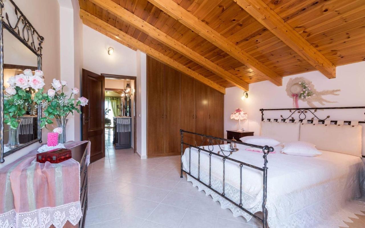 Villa Bella Sole Kalipádhon Extérieur photo