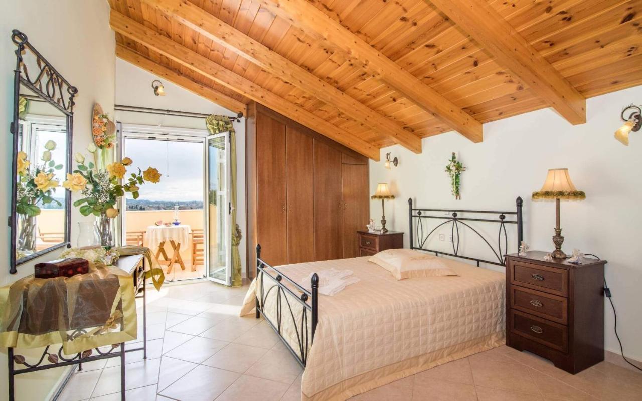 Villa Bella Sole Kalipádhon Extérieur photo
